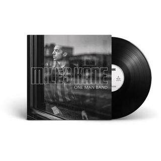 MILES KANE - One Man Band