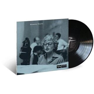 BLOSSOM DEARIE - Blossom Dearie
