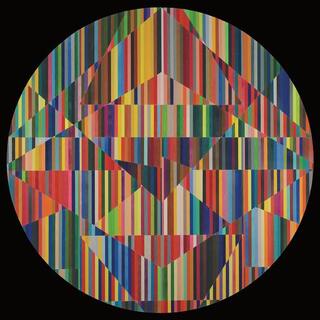 SUFJAN STEVENS &amp; TIMO ANDRES &amp; CONOR HANICK - Reflections