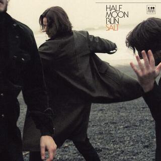HALF MOON RUN - Salt