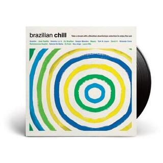 VARIOUS ARTISTS - Vinylchill: Brazilian / Various
