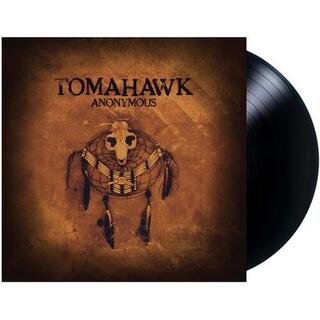 TOMAHAWK - Anonymous