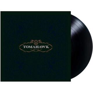 TOMAHAWK - Mit Gas