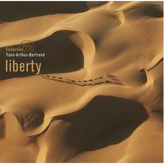 VARIOUS ARTISTS - Liberty: Coll Yann Arthus-bertrand / Various