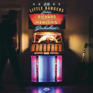 VARIOUS ARTISTS - 28 Little Bangers From Richard Hawley&#39;s Jukebox (Vinyl)