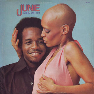 JUNIE - When We Do (Vinyl)