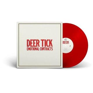 DEER TICK - Emotional Contract