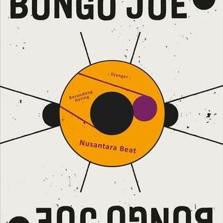 NUSANTARA BEAT - Borondong Garing / Djanger