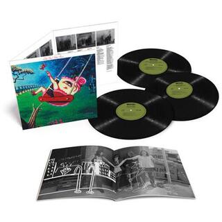 LITTLE FEAT - Sailin&#39; Shoes [3lp] (Deluxe Edition)