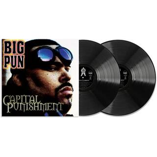 BIG PUN - Captial Punishment