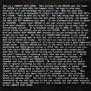 XTC - GO2