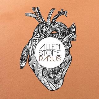 ALLEN STONE - Radius