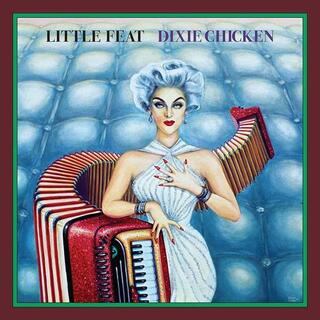 LITTLE FEAT - Dixie Chicken [3lp] (Deluxe Edition)