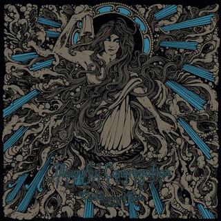 MOURNFUL CONGREGATION - The Exuviae Of Gods: Part 2 [lp] (Blue Colored Vinyl)