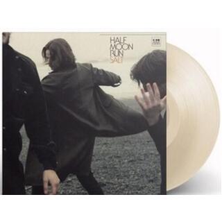 HALF MOON RUN - Salt [lp] (Sand Colored Vinyl, Limited)