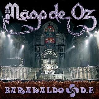 MAGO DE OZ - Barakaldo Df