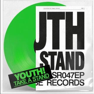 ARNAUD REBOTINI - Youth (Green 12&#39;)