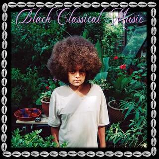 YUSSEF DAYES - Black Classical Music (Vinyl)
