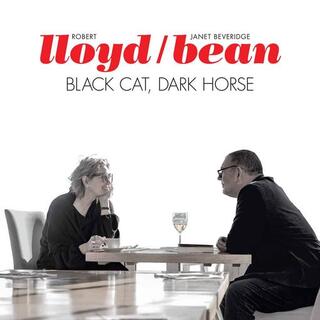 LLOYD / BEAN - Black Cat, Dark Horse (Vinyl)