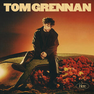 TOM GRENNAN - Here (Rsd 2023)
