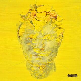 ED SHEERAN - Subtract Amazon Exclusive
