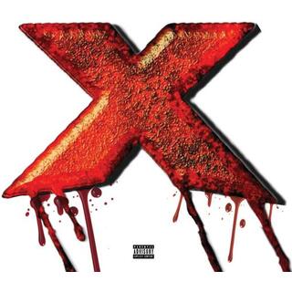 ONYX - Blood On Da X