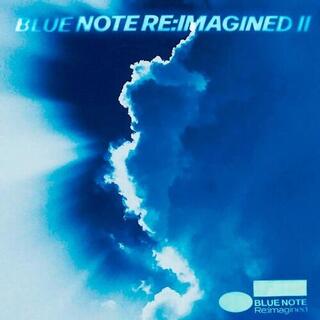 BLUE NOTE RE:IMAGINED II - PAUL SMITH ALTERNATE - Blue Note Re:Imagined Ii - Paul Smith Alternate