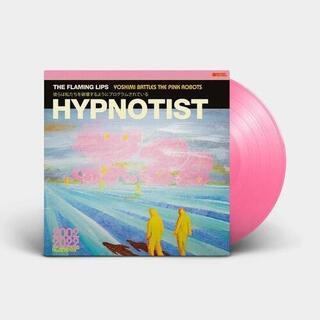 FLAMING LIPS - Psychedelic Hypnotist Daydream