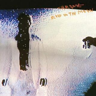 CHROME - Blood On The Moon - Blue