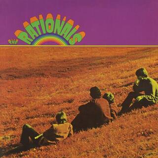 RATIONALS - Rationals