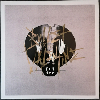 BULLET FOR MY VALENTINE - Bullet For My Valentine