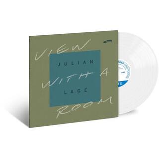 JULIAN LAGE - View With A Room