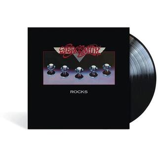 AEROSMITH - Rocks [lp] (180 Gram)