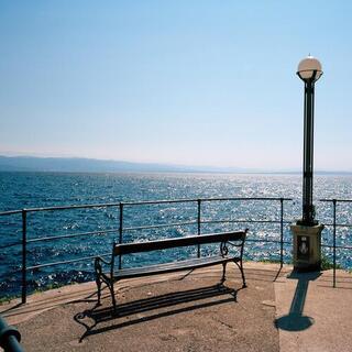 ANY - Angled Light - Any-angled Light [lp] (180 Gram, Limited)