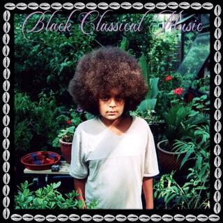 YUSSEF DAYES - Black Classical Music (Limited White Coloured Vinyl)