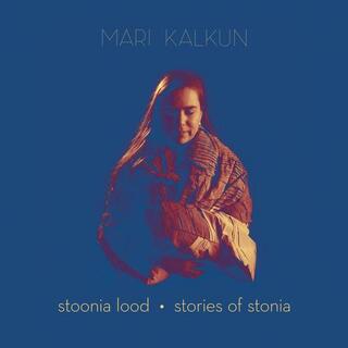 MARI KALKUN - Stories Of Stonia [lp]