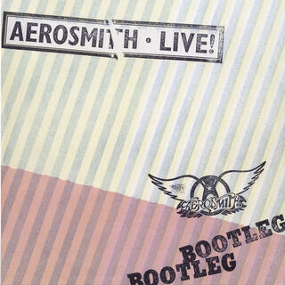 AEROSMITH - Live! Bootleg [2lp] (180 Gram)