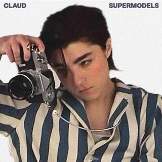 CLAUD - Supermodels [lp]