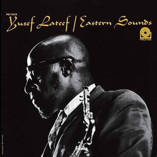 YUSEF LATEEF - Eastern Sounds [lp] (Remastered)