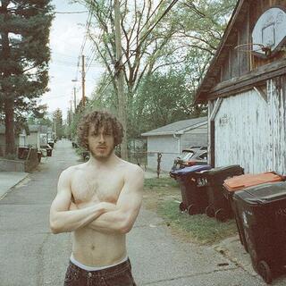 JACK HARLOW - Jackman. [lp]
