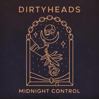 DIRTY HEADS - Midnight Control [lp] (&#39;new Twighlight&#39; Colored Vinyl)