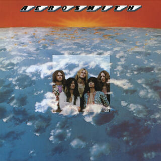 AEROSMITH - Aerosmith [lp] (180 Gram)