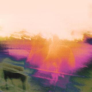WARREN BYROM - Dreaming The Sun [lp]