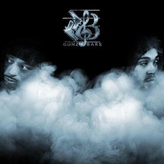 CORY GUNZ &amp; DAVID BARS - Gunz X Bars [12in]