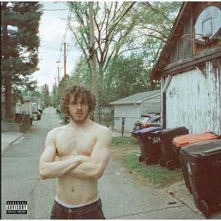 JACK HARLOW - Jackman. [lp] (Tan Vinyl, Limited, Indie-retail Exclusive)
