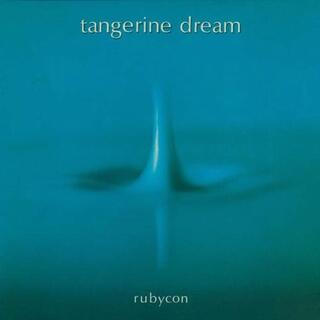 TANGERINE DREAM - Zeit 50th Anniversary - Gold &amp; Platinum Edition