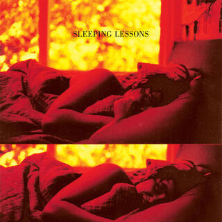 ALIEN BOY - Sleeping Lessons (Yellow Vinyl)