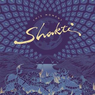 SHAKTI - This Moment