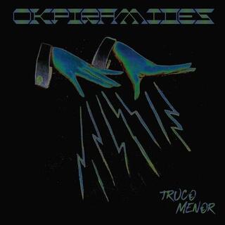 OK PIRAMIDES - Truco Menor