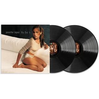 JENNIFER LOPEZ - On The 6